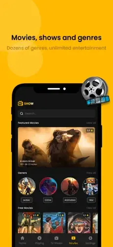 sony-xm-n1004 Movies and shows